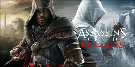 assassins creed 4 remake|assassin's creed revelations remastered.